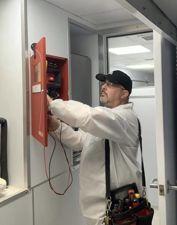 AZ Fire Protection Services